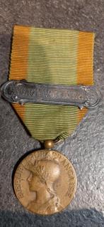 Ww1 medaille frans, Ophalen of Verzenden, Landmacht, Overige gebieden, Lintje, Medaille of Wings