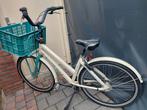 28 inch damesfiets bieden vanaf 200 euro, Fietsen en Brommers, Ophalen, Zo goed als nieuw, Overige merken, Versnellingen