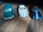 Auto, Hobby en Vrije tijd, Modelauto's | 1:24, Ophalen, Zo goed als nieuw, Bburago