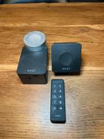 Nuki Smart Lock Compleet Systeem 2.0, Gebruikt, Ophalen of Verzenden, Compleet systeem, Overige soorten