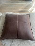 Kussen Bodilson Scare, Ophalen of Verzenden, Zo goed als nieuw, Bruin, Vierkant