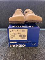 Birkenstock Boston 40 Grijs, Kleding | Dames, Schoenen, Nieuw, Grijs, Sandalen of Muiltjes, Ophalen of Verzenden