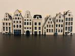 7 KLM Huisjes 40 t/m 46, Verzamelen, KLM Huisjes, Ophalen of Verzenden, Nieuw, 41 t/m 60, Gevuld