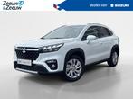 Suzuki S-Cross 1.4 Boosterjet Comfort Smart Hybrid | €1.50, Auto's, Suzuki, Voorwielaandrijving, 12 maanden, Stof, Euro 6