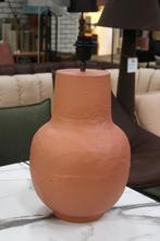 Prachtige lampvoet kruik SARMANO Koraal Light & Living, Ophalen of Verzenden, Zo goed als nieuw, Minder dan 50 cm