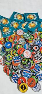 ⚽️⚽️ plus cluppies ruilen ⚽️⚽️, Verzamelen, Supermarktacties, Plus, Ophalen of Verzenden