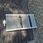 Handdoek radiotor, Ophalen, Radiator, Zo goed als nieuw, 60 tot 150 cm