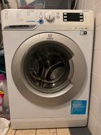 Indesit Innex wasmachine 8KG, Ophalen, Zo goed als nieuw, 1200 tot 1600 toeren, 85 tot 90 cm