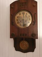 Antieke vrijslinger, Ophalen