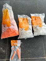 FixPlus Tegel Levelling Systeem met Tang, Ophalen, Keramiek, Nieuw, Minder dan 20 cm