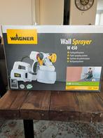 Wagner wall sprayer W450, Zo goed als nieuw, Ophalen