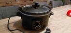 Hollandia slowcooker 3.5 liter, Witgoed en Apparatuur, Ophalen, Gebruikt