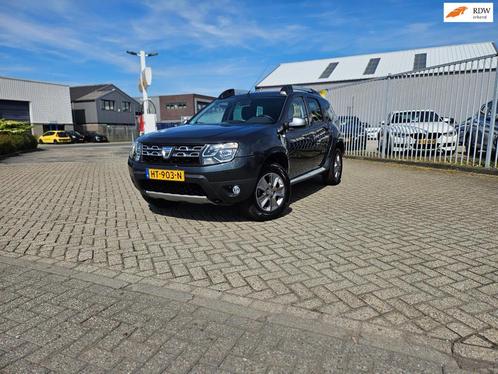 Dacia Duster 1.2 TCe 4x2 Lauréate#Airco#Cruis#1steEigenr #T, Auto's, Dacia, Te koop, Duster, ABS, Airbags, Airconditioning, Boordcomputer