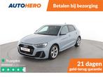 Audi A1 Sportback 30 TFSI S Line | JD37387 | (bj 2021), Auto's, Stof, Met garantie (alle), 3 cilinders, Start-stop-systeem