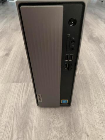 Lenovo MINI PC INTEL Pentium Gold CPU @ 4.00 GHz beschikbaar voor biedingen