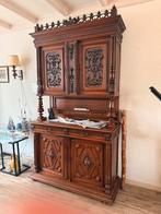 Gratis af te halen: Antieke kast in Amersfoort, Ophalen of Verzenden