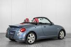 Daihatsu Copen 1.3-16V (bj 2006), Auto's, Daihatsu, Gebruikt, 4 cilinders, Cabriolet, Copen