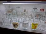 whiskey glazen  verschillende merken, Verzamelen, Ophalen of Verzenden, Zo goed als nieuw, Overige typen