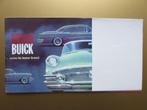 1956 BUICK brochure, Engels, Ophalen of Verzenden, Zo goed als nieuw, Overige merken