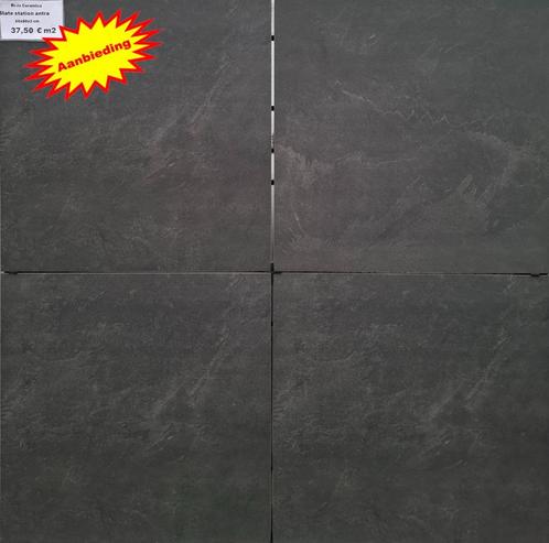 tegels voor buiten 80x80, Tuin en Terras, Tegels en Klinkers, Nieuw, Terrastegels, Keramiek, 10 m² of meer, Ophalen of Verzenden