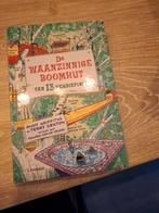 De waanzinnige boomhut van 13 verdiepingen, Terry Denton; Andy Griffiths, Fictie algemeen, Ophalen of Verzenden, Zo goed als nieuw