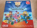 Zakgeldspel, voor Sint of Kerst, Hobby en Vrije tijd, Gezelschapsspellen | Bordspellen, Ophalen of Verzenden, Zo goed als nieuw