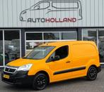 Peugeot Partner 1.6 HDI 55KW 75PK EURO 6 AIRCO/ CRUISE CONTR, Auto's, Bestelauto's, Voorwielaandrijving, Gebruikt, 680 kg, 1560 cc