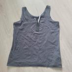 Nieuw grijs topje van Eksept, Nieuw, Eksept, Grijs, Shirt of Top