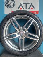 19 inch Mercedes E Klasse W213 AMG Velgen, Banden en Velgen, Personenwagen, Zomerbanden, Ophalen