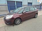 Citroen C4 Picasso 2.0-16V Ambiance AUT. *CLIMA*CV*16 INCH, 1486 kg, Stof, Gebruikt, 4 cilinders