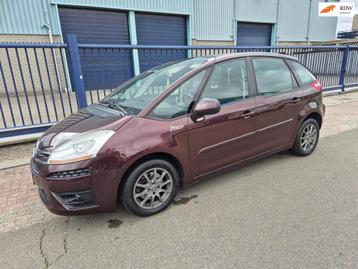 Citroen C4 Picasso 2.0-16V Ambiance AUT. *CLIMA*CV*16 INCH beschikbaar voor biedingen