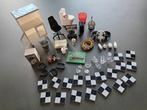 Poppenhuis spulletjes, Verzamelen, Poppenhuizen en Toebehoren, Ophalen of Verzenden, Zo goed als nieuw, Poppenhuis