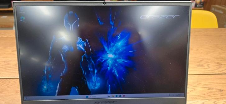 Medion Erazer scout I30 NIEUW GAME LAPTOP  I5 RTX4050, Computers en Software, Windows Laptops, Nieuw, 17 inch of meer, SSD, 4 Ghz of meer