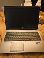 HP Probook 650 G1 - Betrouwbare Laptop, Computers en Software, Windows Laptops, Ophalen of Verzenden, Gebruikt, Qwerty, HP