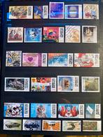 Mooi Lotje Kavel Postzegels Duitsland met veel Modern, Ophalen of Verzenden, Buitenland