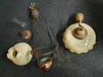 Oude Hanglampen, Antiek en Kunst, Antiek | Lampen, Ophalen
