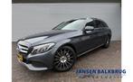 Mercedes-Benz C-Klasse Estate 350 e Lease Edition VOL VOL, Automaat, 12 maanden, Achterwielaandrijving, Gebruikt