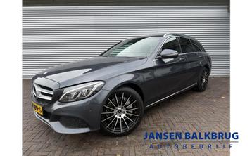Mercedes-Benz C-Klasse Estate 350 e Lease Edition VOL VOL beschikbaar voor biedingen