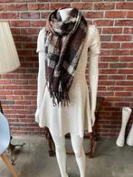 Bohemian lange sjaal van Only, Kleding | Dames, Mutsen, Sjaals en Handschoenen, Douwenmaat 8-3 Meppel, Info@again.nu, Ophalen of Verzenden