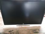 HP EliteDisplay E232 - 23 inch monitor, Ophalen, Gebruikt, IPS, Full HD