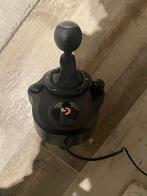 Logitech G920 Racestuur met Pedalen en Pook, Computers en Software, Ophalen of Verzenden, Gebruikt