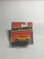 Te koop matchbox audi rs6 avant gloednieuw UNIEK!!!!!, Ophalen of Verzenden, Nieuw, Auto