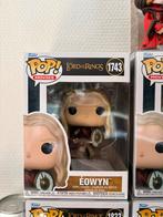 Eowyn funko pop - Lord of the rings, Ophalen of Verzenden, Zo goed als nieuw