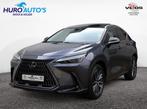 Lexus NX 350h AWD President Line | Mark Levinson | Panoramad, Auto's, Lexus, 12 maanden, Adaptive Cruise Control, Gebruikt, Zwart