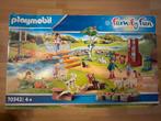 playmobiel family fun boerderij met extra utrecht/alkmaar, Ophalen of Verzenden, Zo goed als nieuw