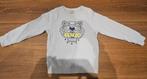 Kenzo Sweater Maat 128 (8 jaar), Kinderen en Baby's, Kinderkleding | Maat 128, Ophalen of Verzenden, Kenzo, Jongen of Meisje, Trui of Vest