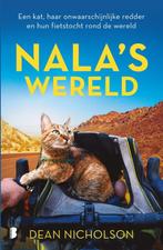 Dean Nicholson - Nala's wereld, Ophalen of Verzenden, Zo goed als nieuw