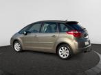 Citroen C4 Picasso 1.6 VTi Business 5p. | Clima | Cruise | N, Auto's, Citroën, Voorwielaandrijving, 4 cilinders, Bruin, C4 (Grand) Picasso