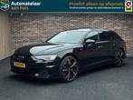 Audi A6 Avant 55 TFSI quattro Sport S line edition Dak Bang, Auto's, Audi, Automaat, Gebruikt, 2995 cc, 340 pk