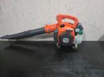 Nette Husqvarna 125B bladblazer | handgedragen | Nwe carb, Tuin en Terras, Bladblazers, Benzine, Gebruikt, Husqvarna krachtige blazer